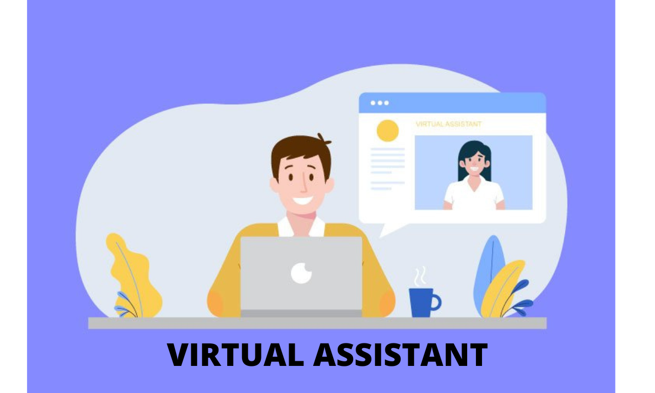 I will be your Amazon Virtual Assistant and handle A TO Z seller account.