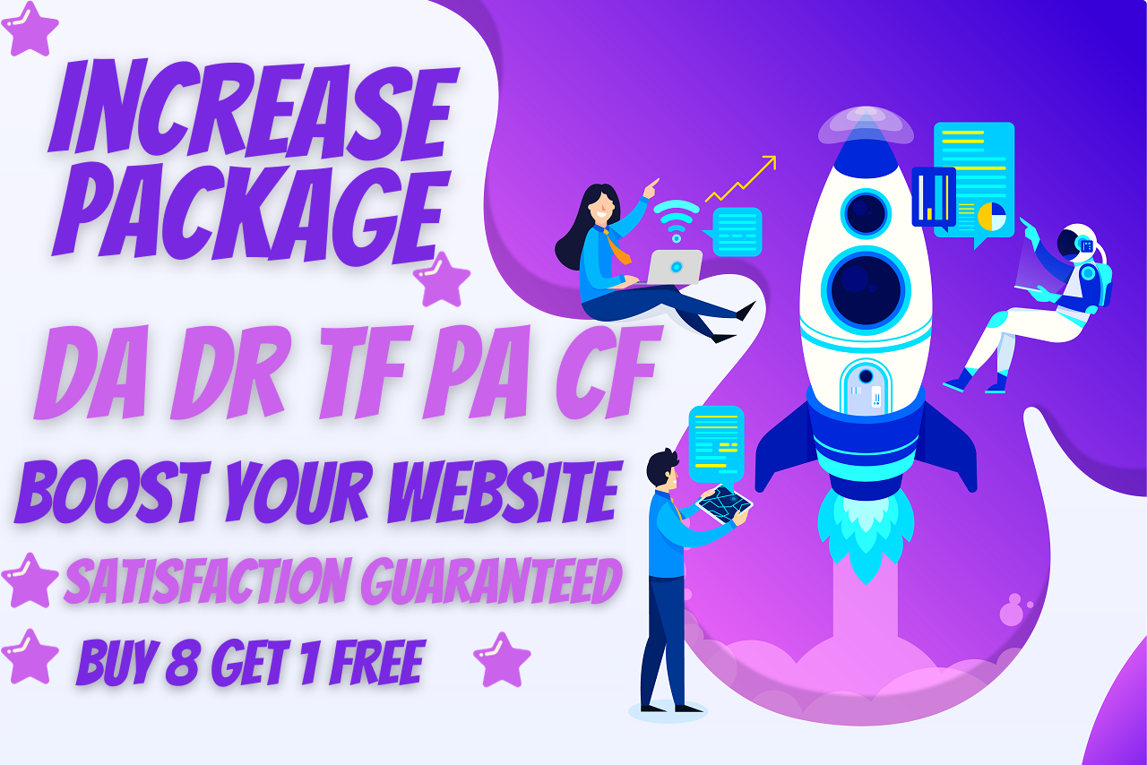 I Will Increase DA 50 PA 30 DR 50 TF 30 CF 20 Using With SEO i-will-increase-da-50-pa-30-dr-50-tf-30-cf-20-using-with-seo