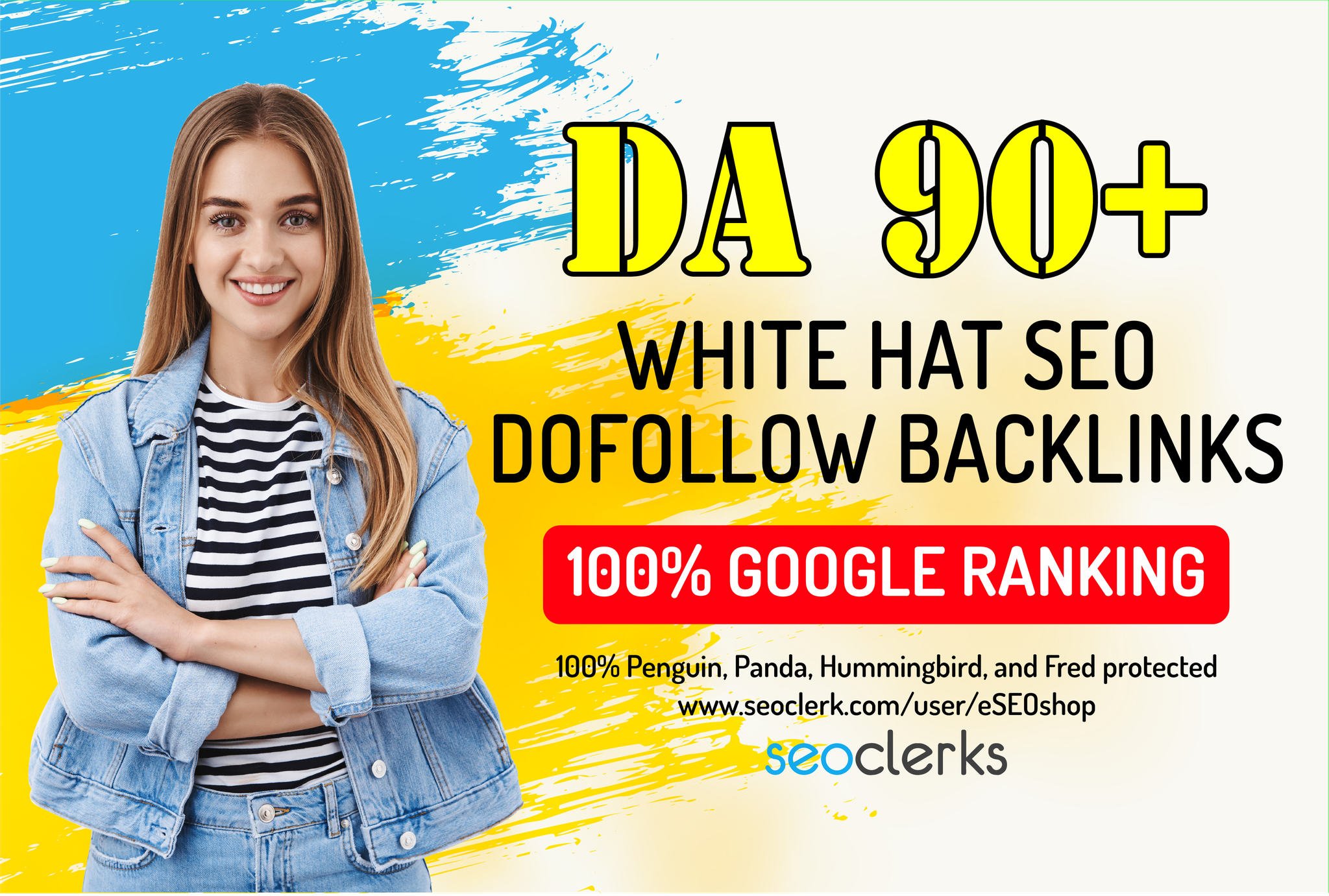 Exclusively - DA 90+ Branded SEO Backlinks To Huge Boost Google Top Ranking 2022