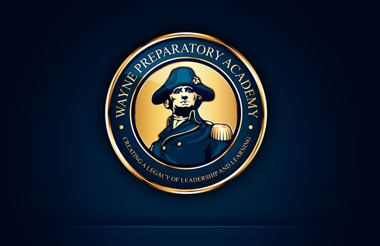 I will do education logo for child care, school, college, university, institute, academy