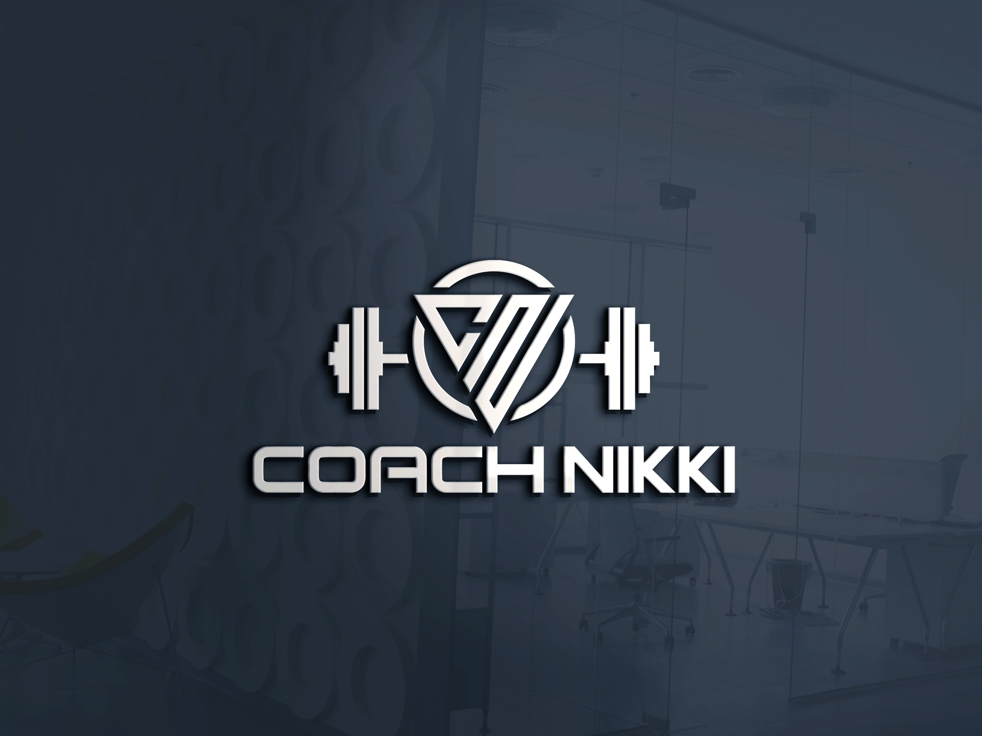 I will create 100% Modern, Minimalist Logo Design, Brand Logo Design, Creative Logo