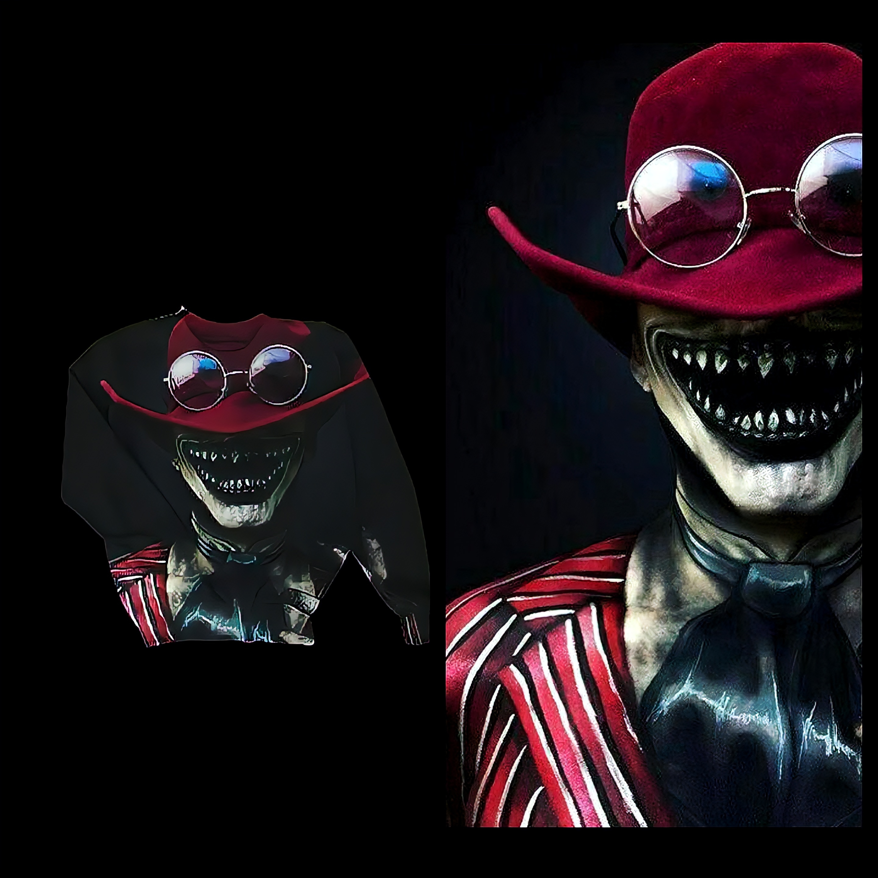 Awesome 3D T Shirt Design For You In 24 Hours