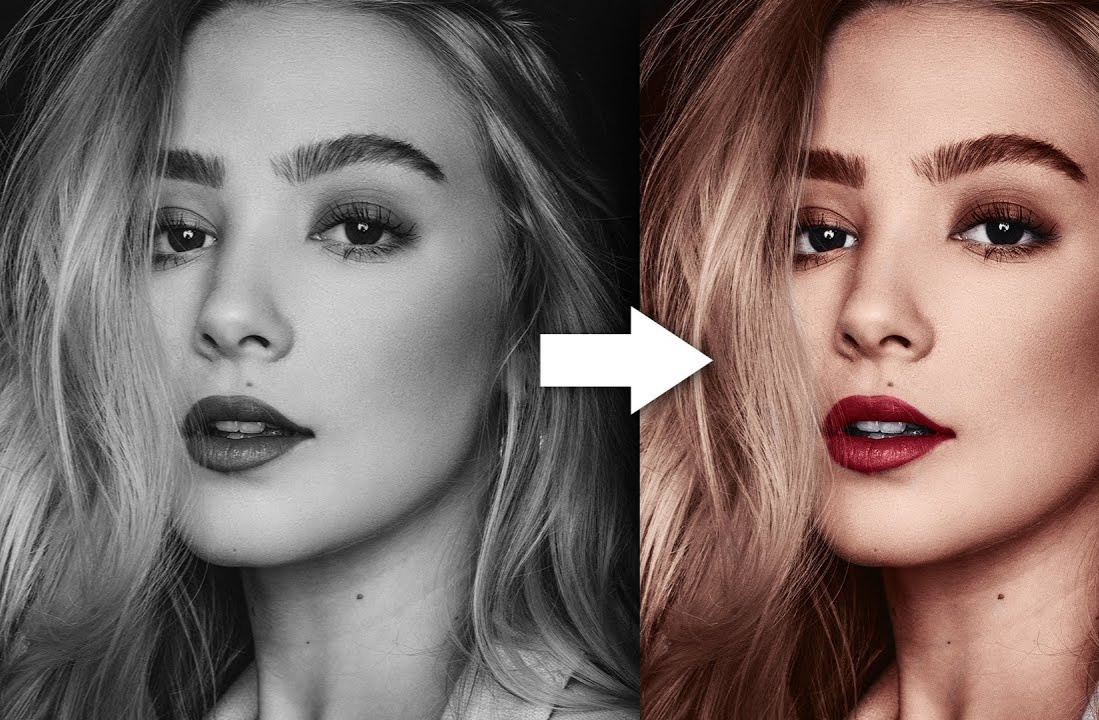 Remove Object From Photo/remove background/colorize/repair your old photo/Enhance the quality