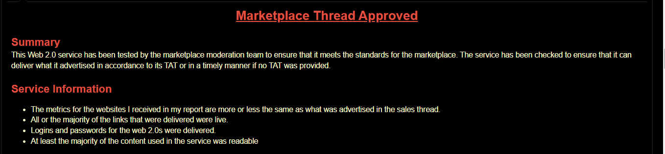 I will do high authority contextual backlinks