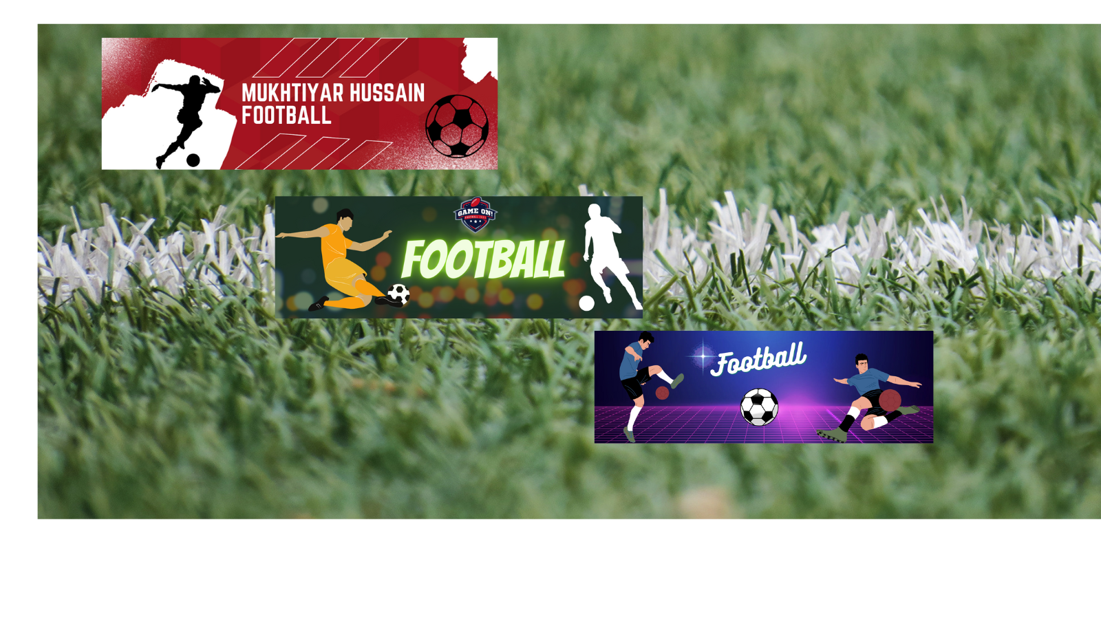 I will design a professional twitter header cover banner within 