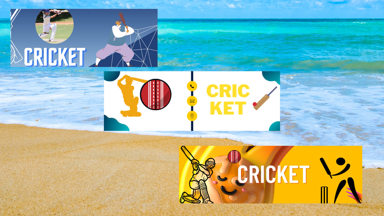 I will design a professional twitter header cover banner within 