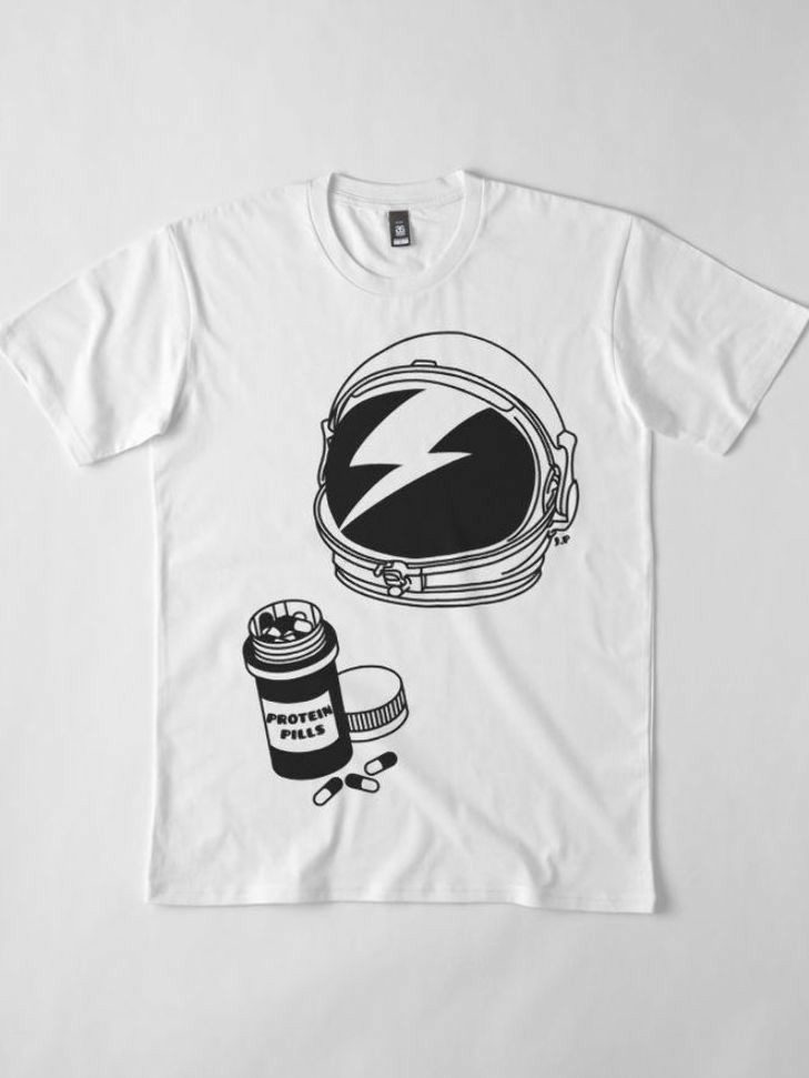 I will design a tshirt with your idea