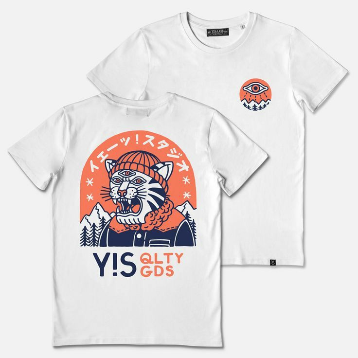 I will design a tshirt with your idea