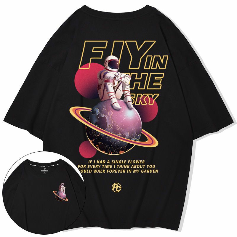 I will design a tshirt with your idea