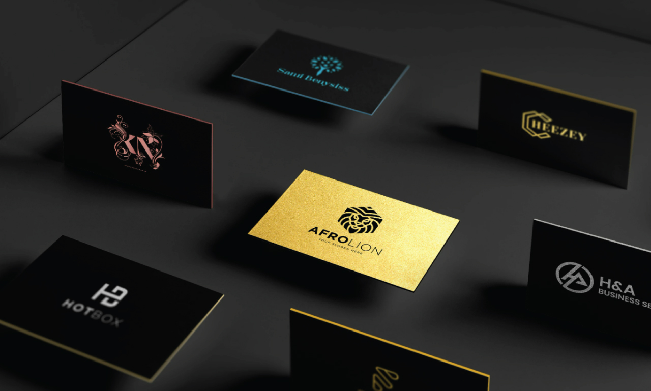 Design 3 Creative and Professional logo in 24 hours