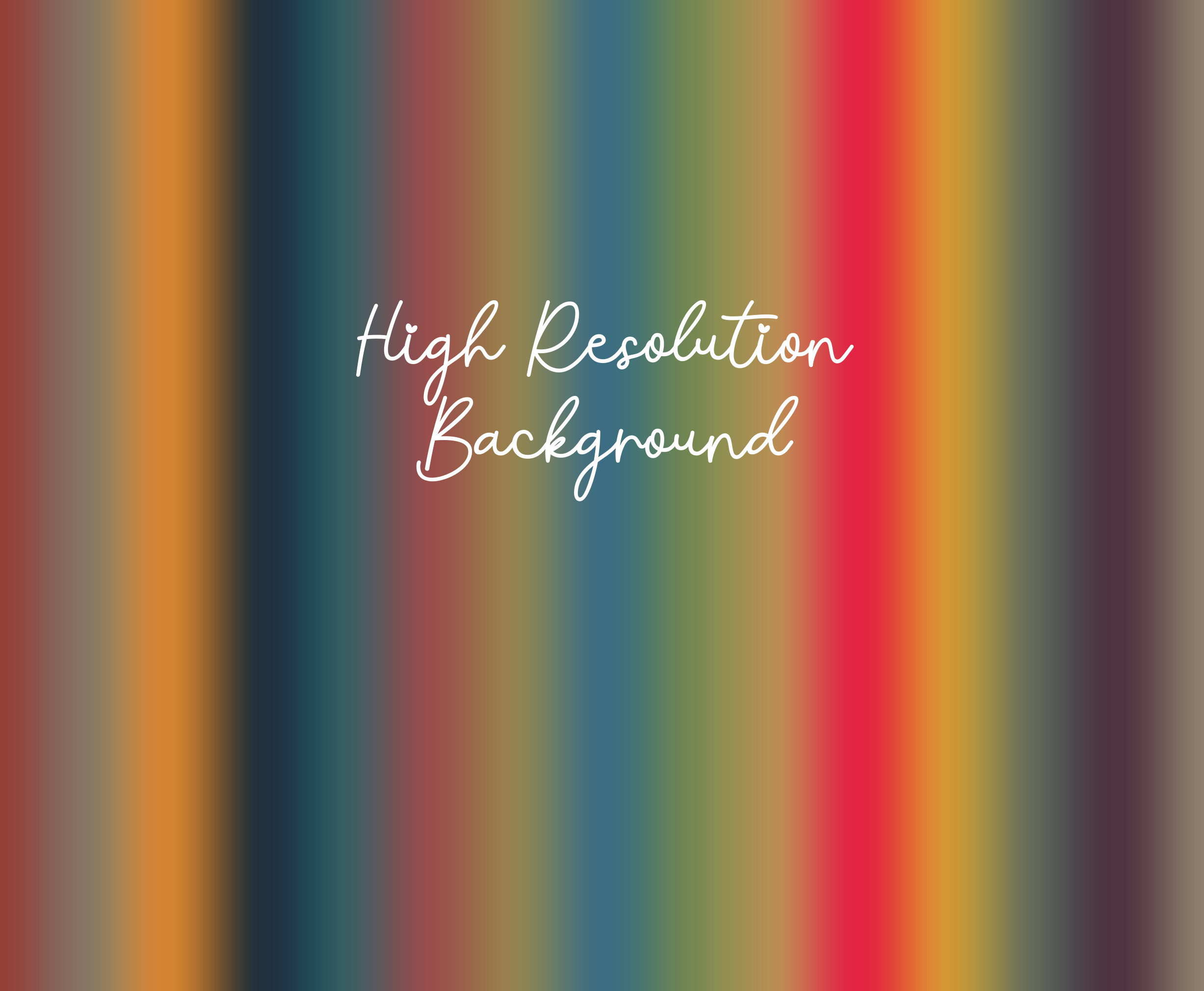 I Send Retro Gradient Digital Wallpaper, Background, Scrapbooking