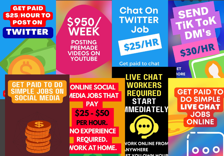 I Design Clean & Modern Pinterest Pin for Your Business