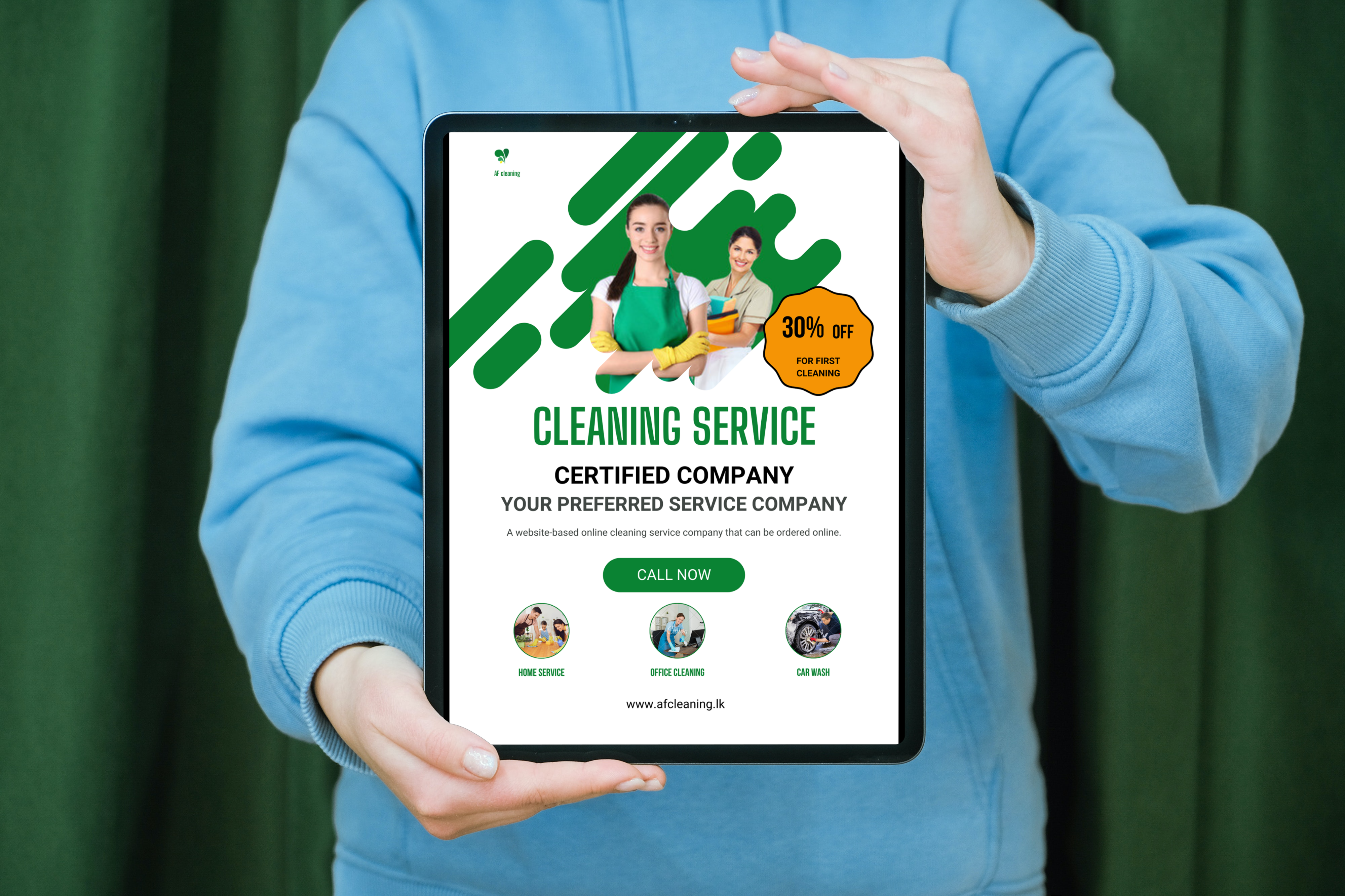 I will create extraordinary designs for you