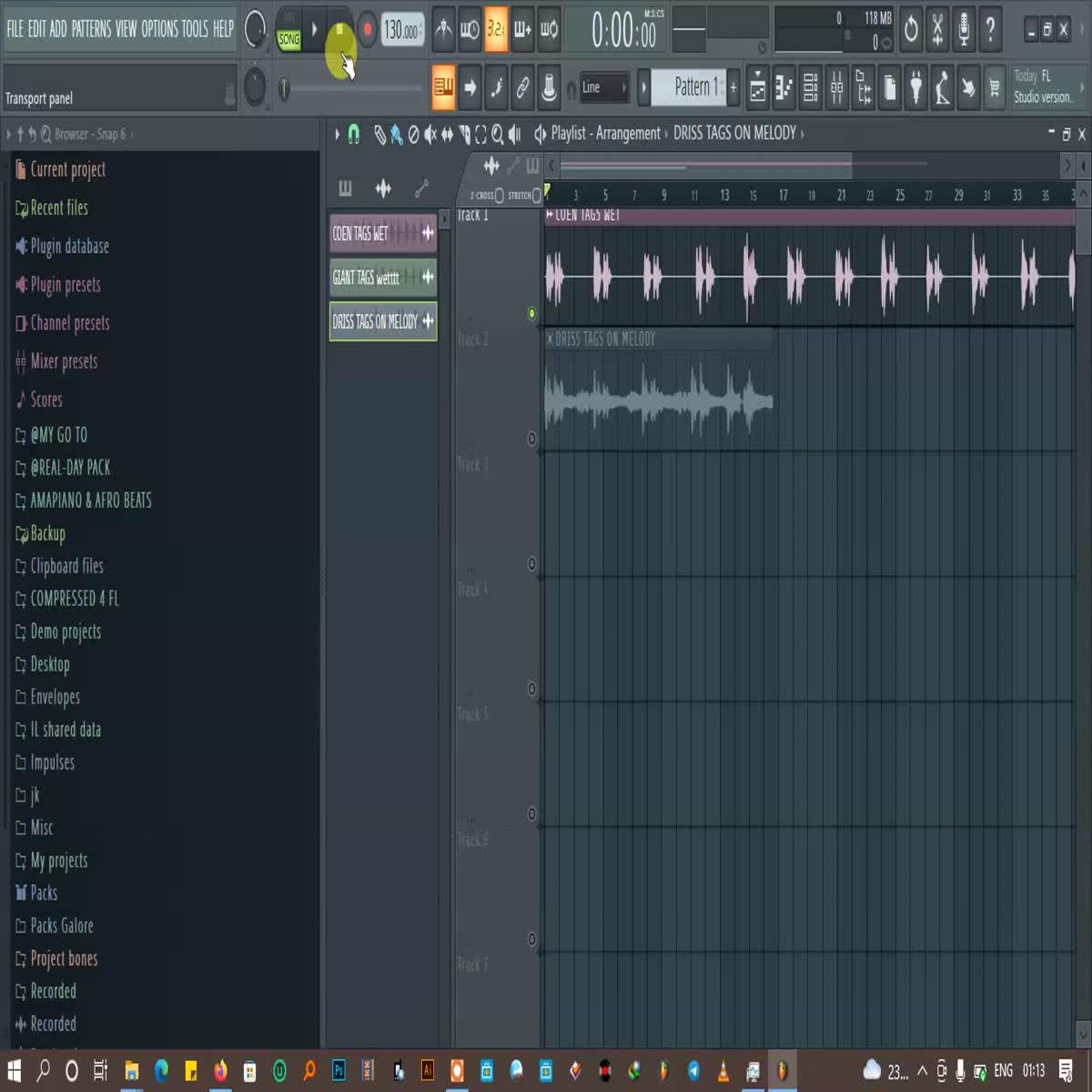 I will give the best beat tags