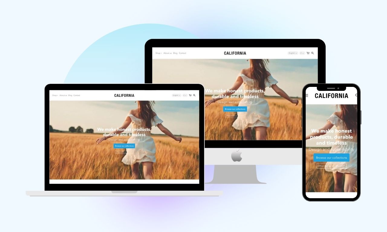 I will responsive landing page wordpress website design in 24 hours