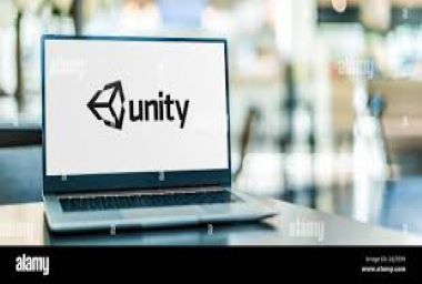 I will design and develop unity3d engine game development 2d, and 3d
