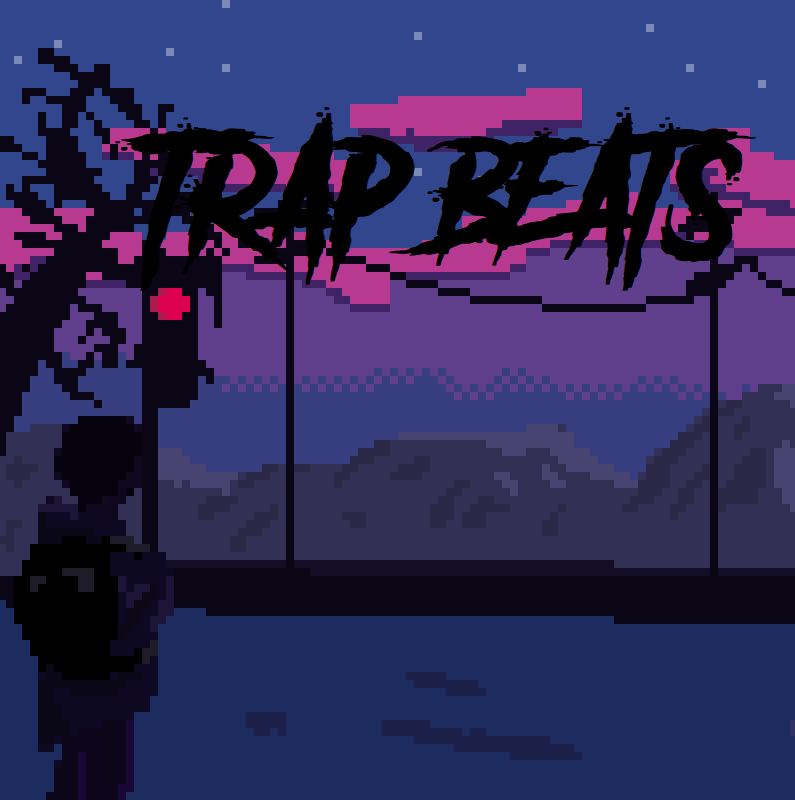 Hip Hop Instrumentals trap On theregular BEATS