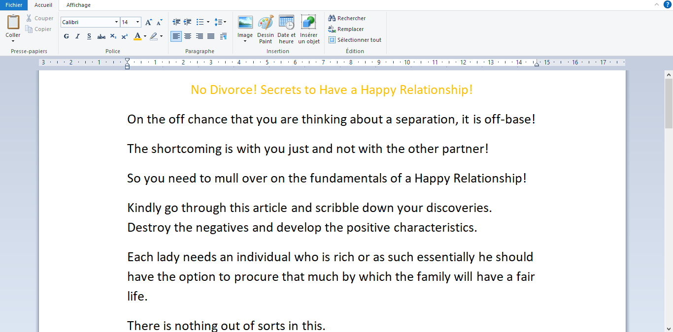 I will write a high quality and unique article or blog post with +500 words in 2h