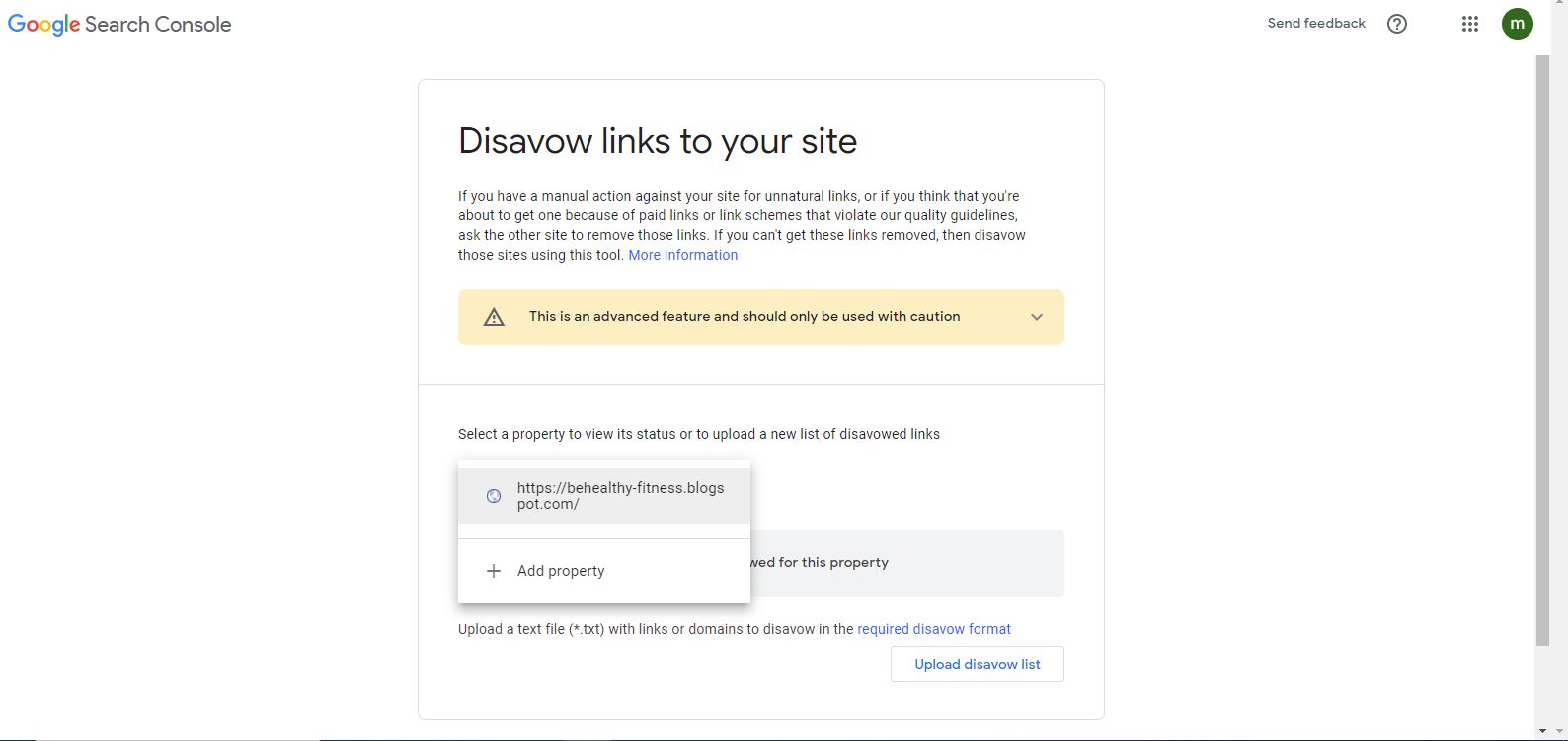 I will Remove ALL Spammy Toxic Bad Backlinks & Create Disavow File to Recover Penalty