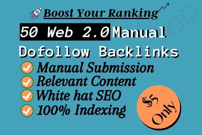 The Best web 2 0 backlinks Backlink Service for All Your Link Building Needs!