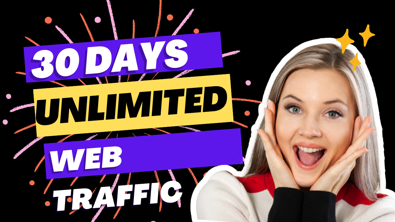 I will Drive USA and UK Organic Web Traffic For your ...