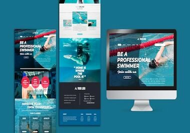 I will revamp redesign wordpress website