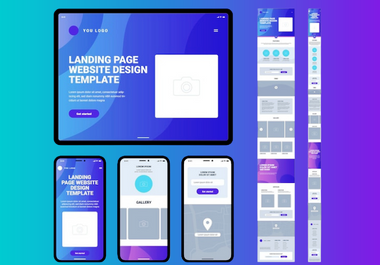 I will revamp redesign wordpress website