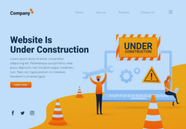 Wordpress maintenance, support, help, security and backup
