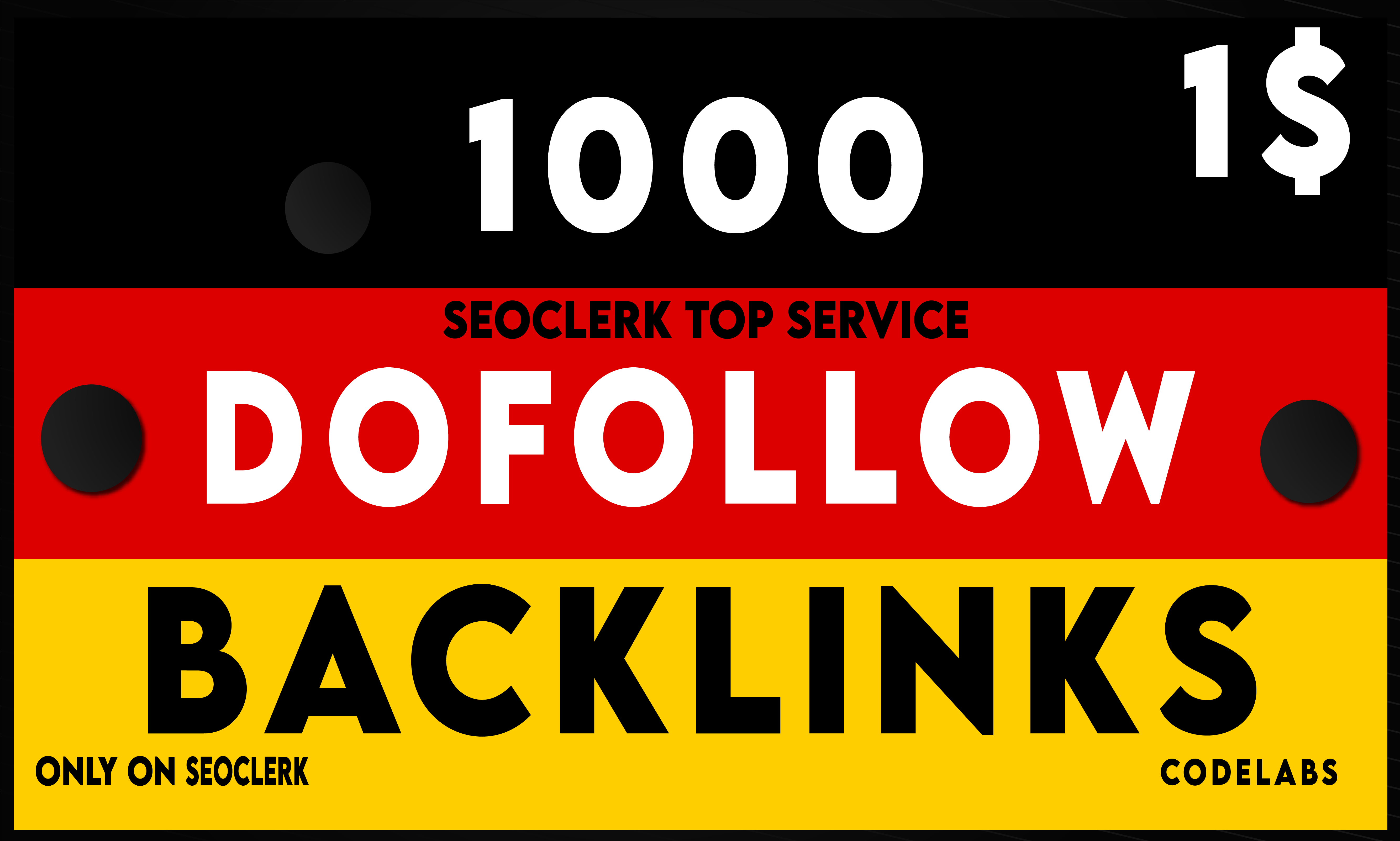1000 Indexable Dofollow SEO Backlinks with Natural Drip Feed & Link Diversification