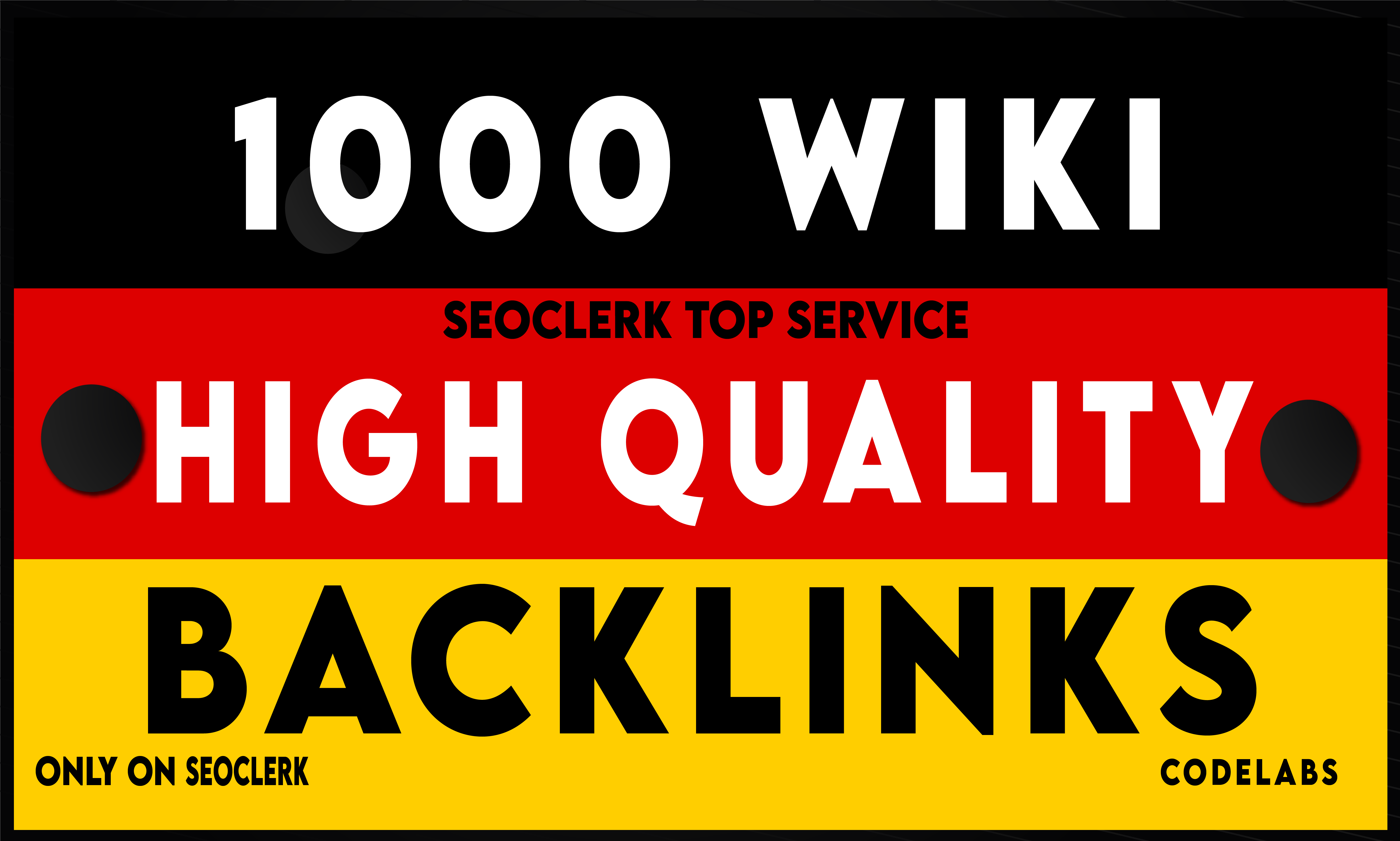 1000 High DA Wiki Backlinks 2026 Link Building Seo Dofollow Backlinks