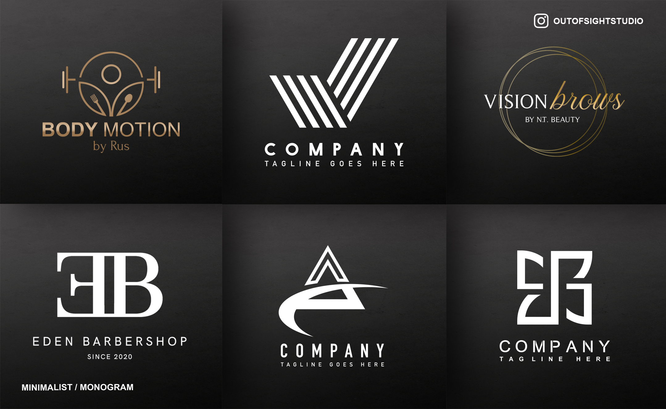 I offer all kinds of Graphic works