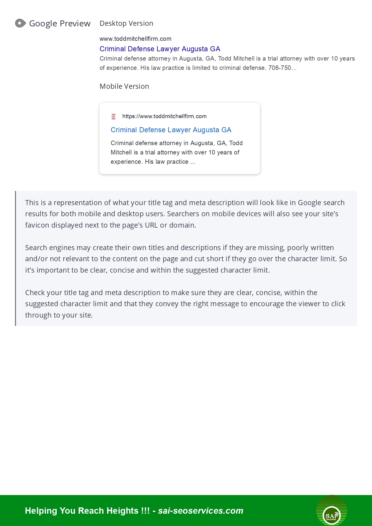 I will do Shopify and WordPress on-page SEO optimization