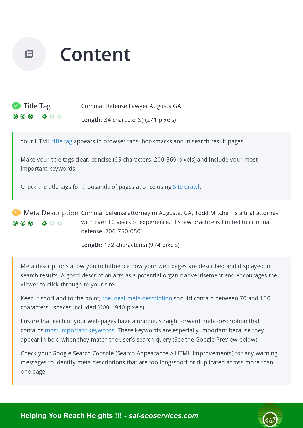 I will do Shopify and WordPress on-page SEO optimization