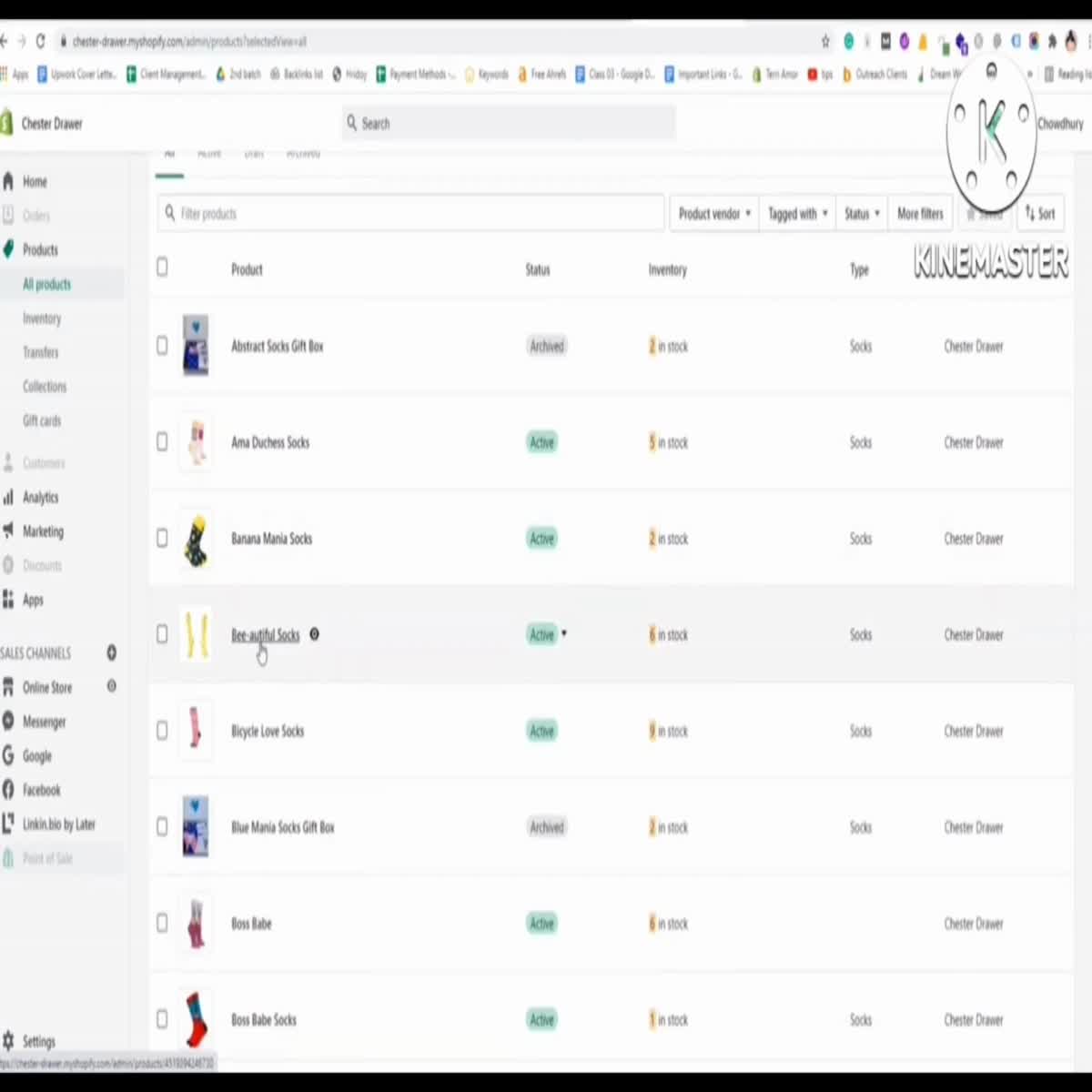 I will do Shopify and WordPress on-page SEO optimization
