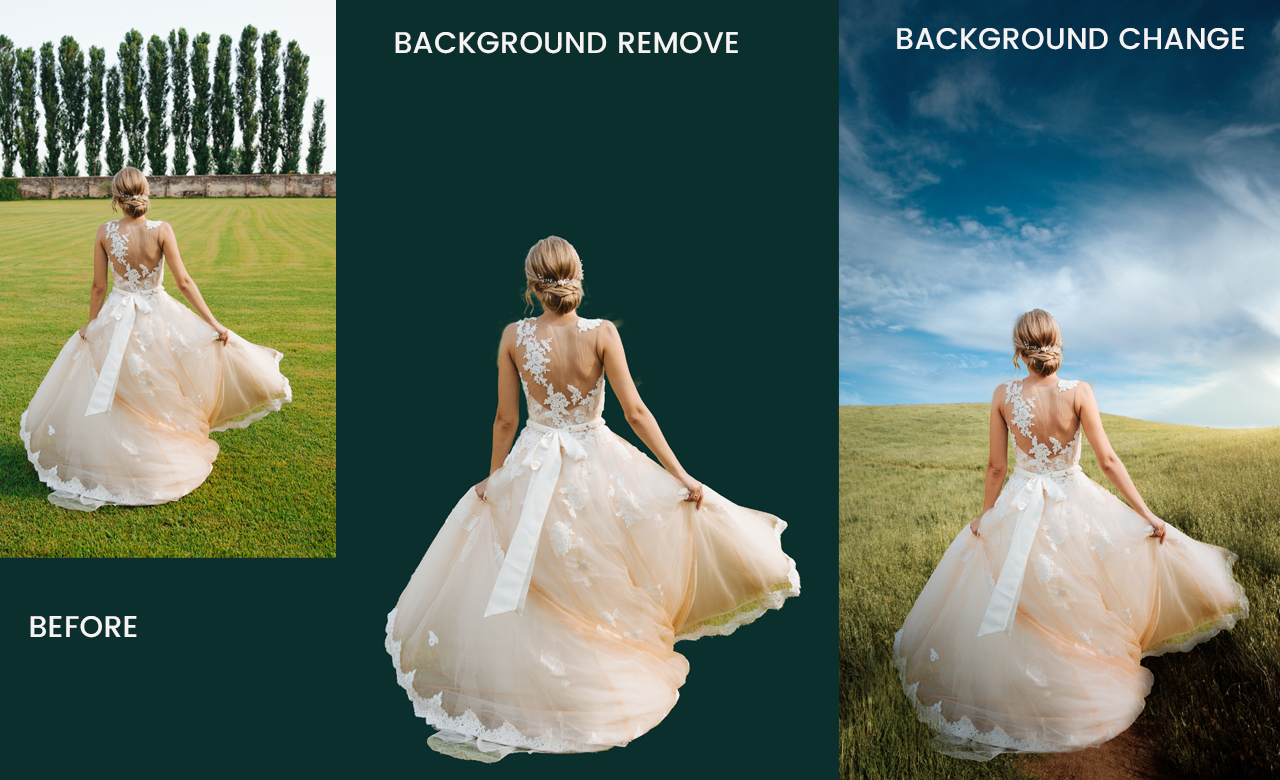 I will do wedding photo editing and lightroom photo editing