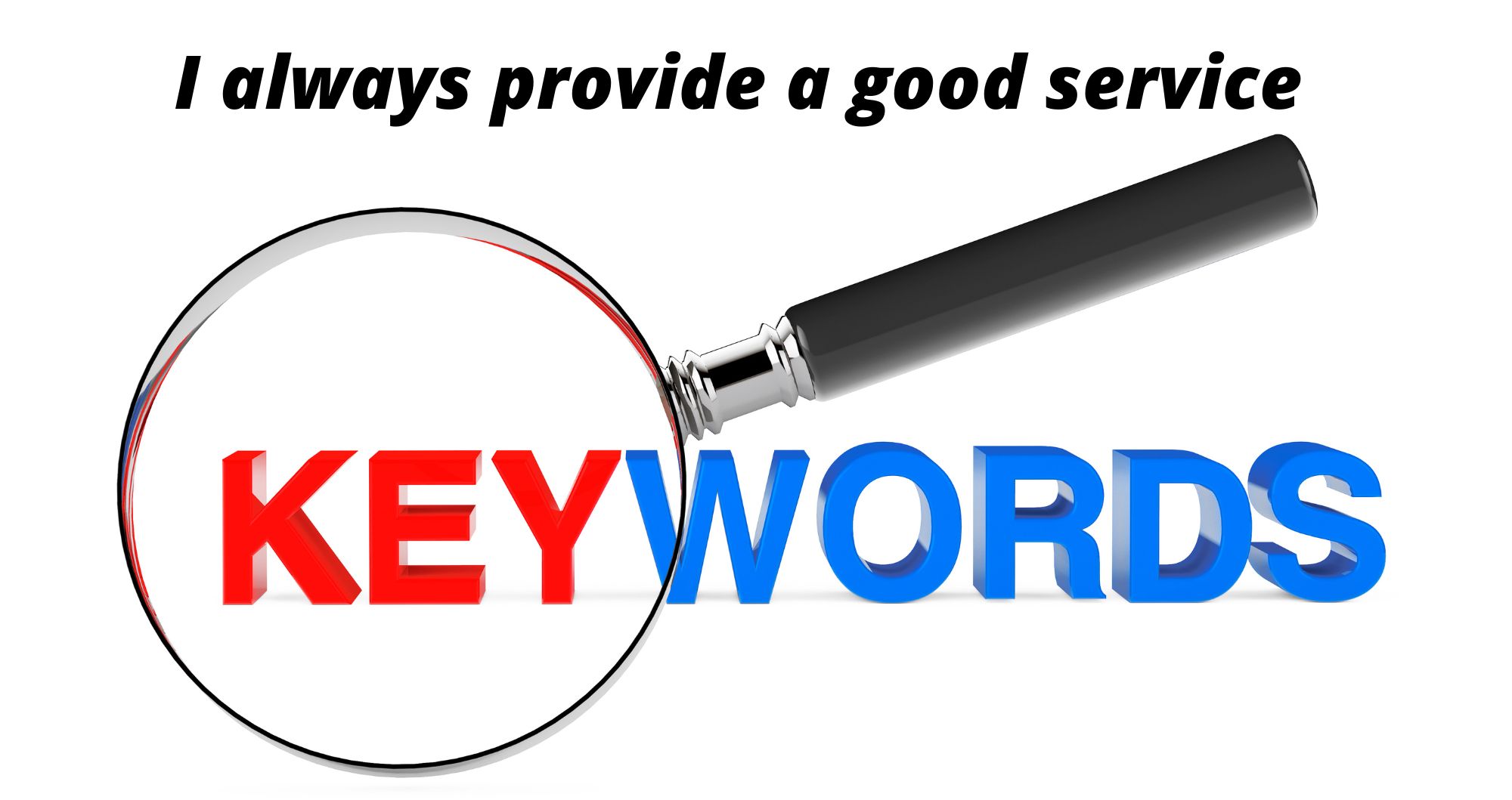 	I will do long Tail Keyword Research on your website with specific Niche 
