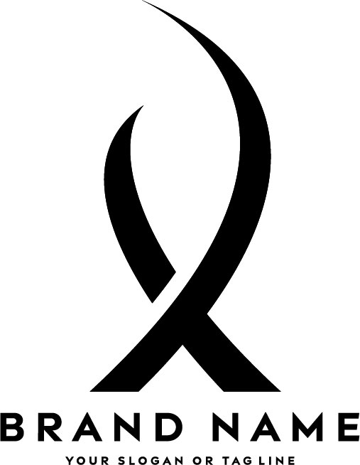 You need a brand logo to represent your business.