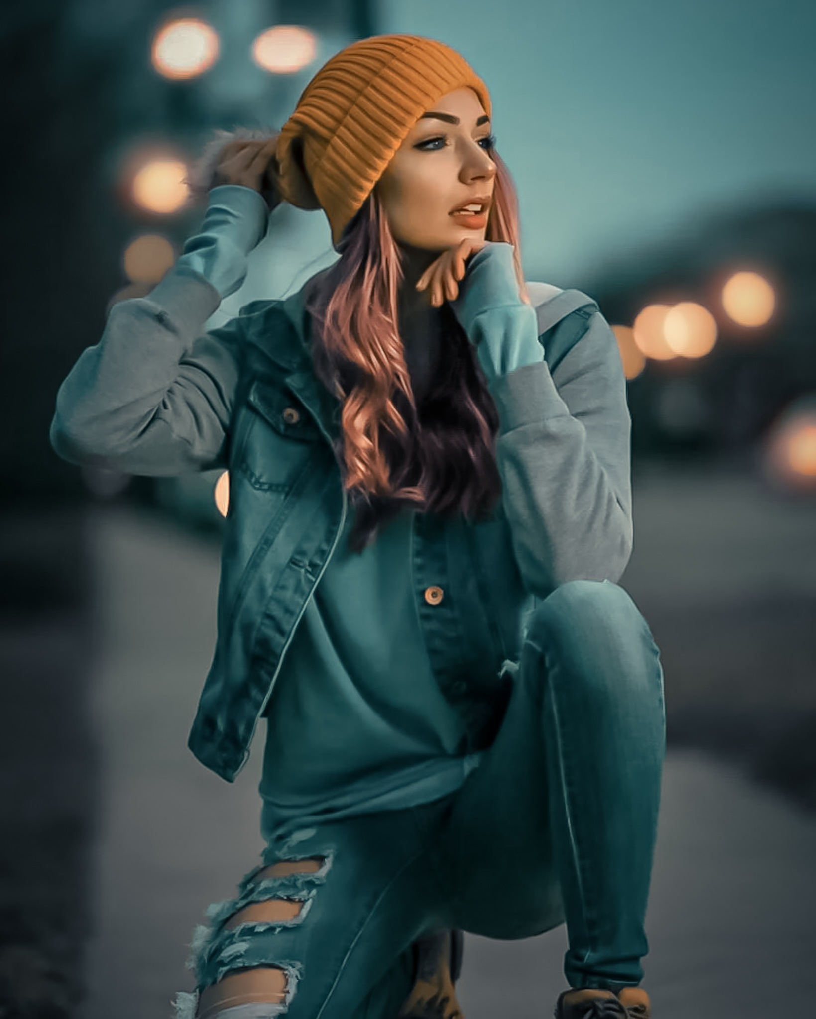 Professional photo enhancement, photo manipulation, any type of photoshop 