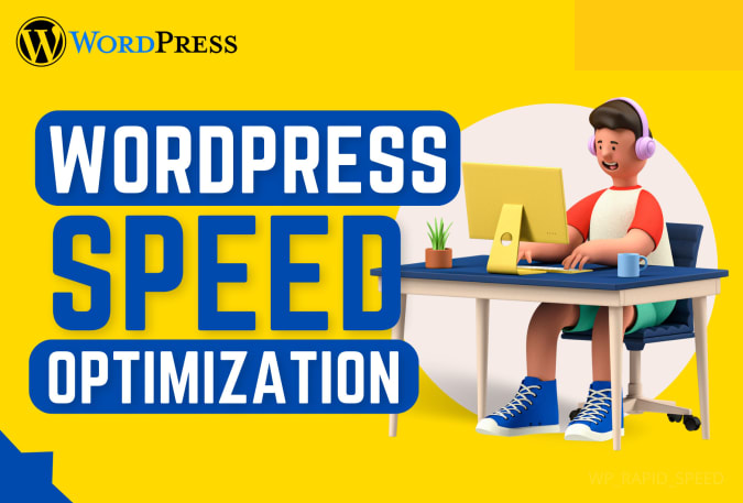 Boost Your WordPress Speed to the MAX! Unbelievable Page Speed Results!