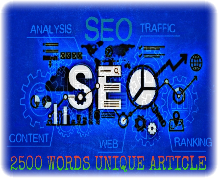 SEO Service