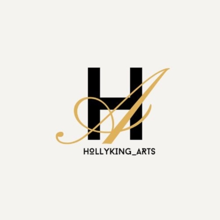 I will design modern and minimalist logo