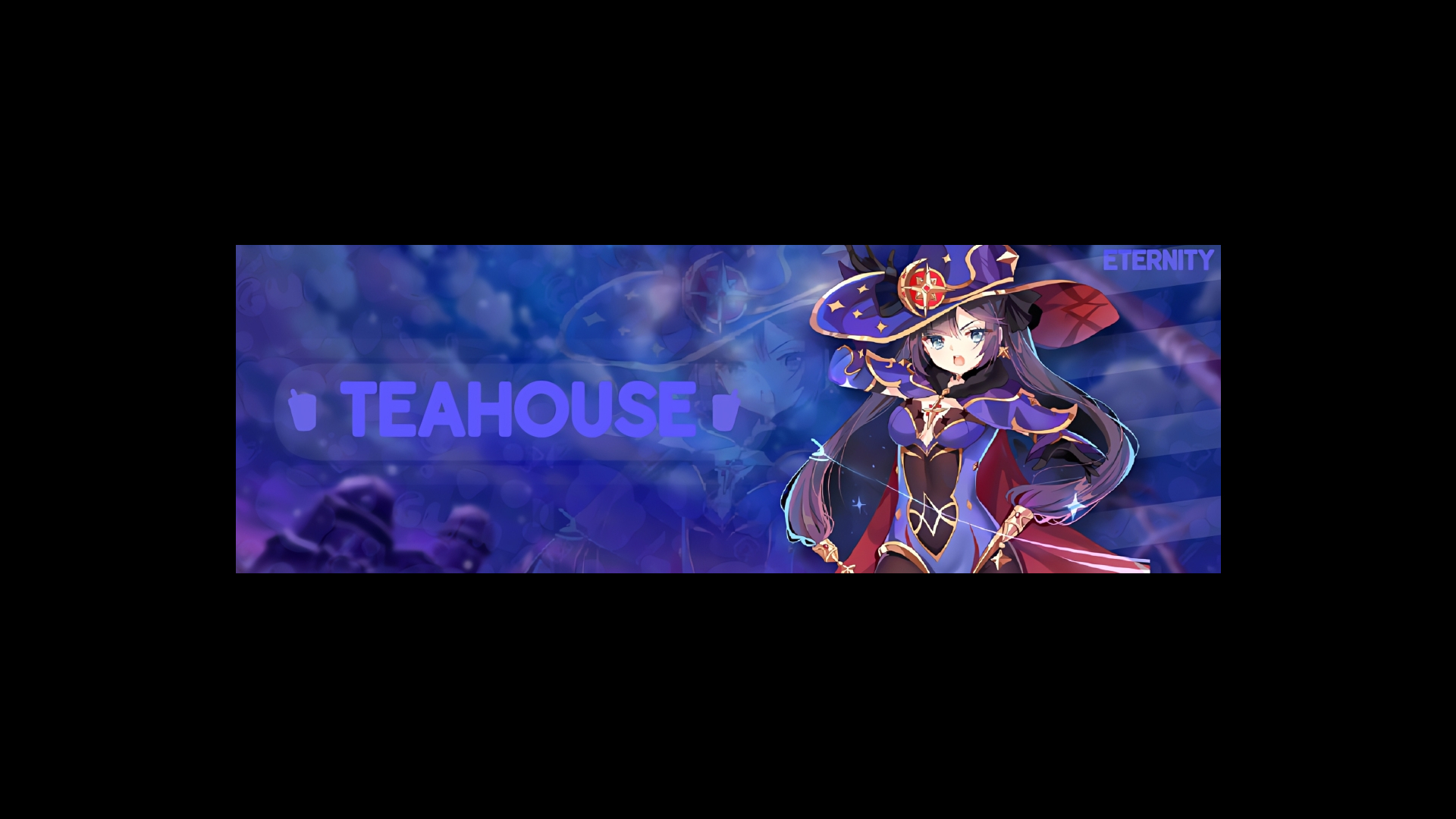 I will make a banner/header for you social media 