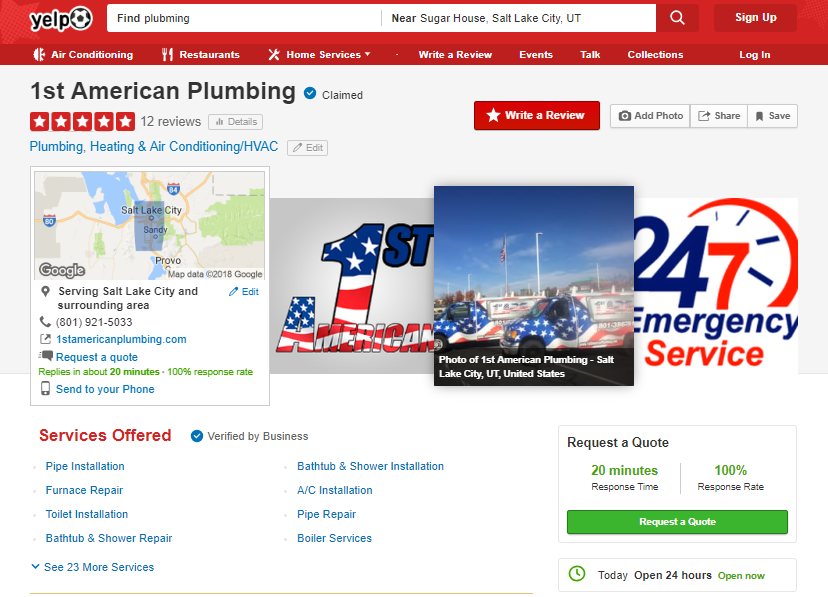 150 High Quality Local Citations For USA, UK, CANADA, AUSTRALIA