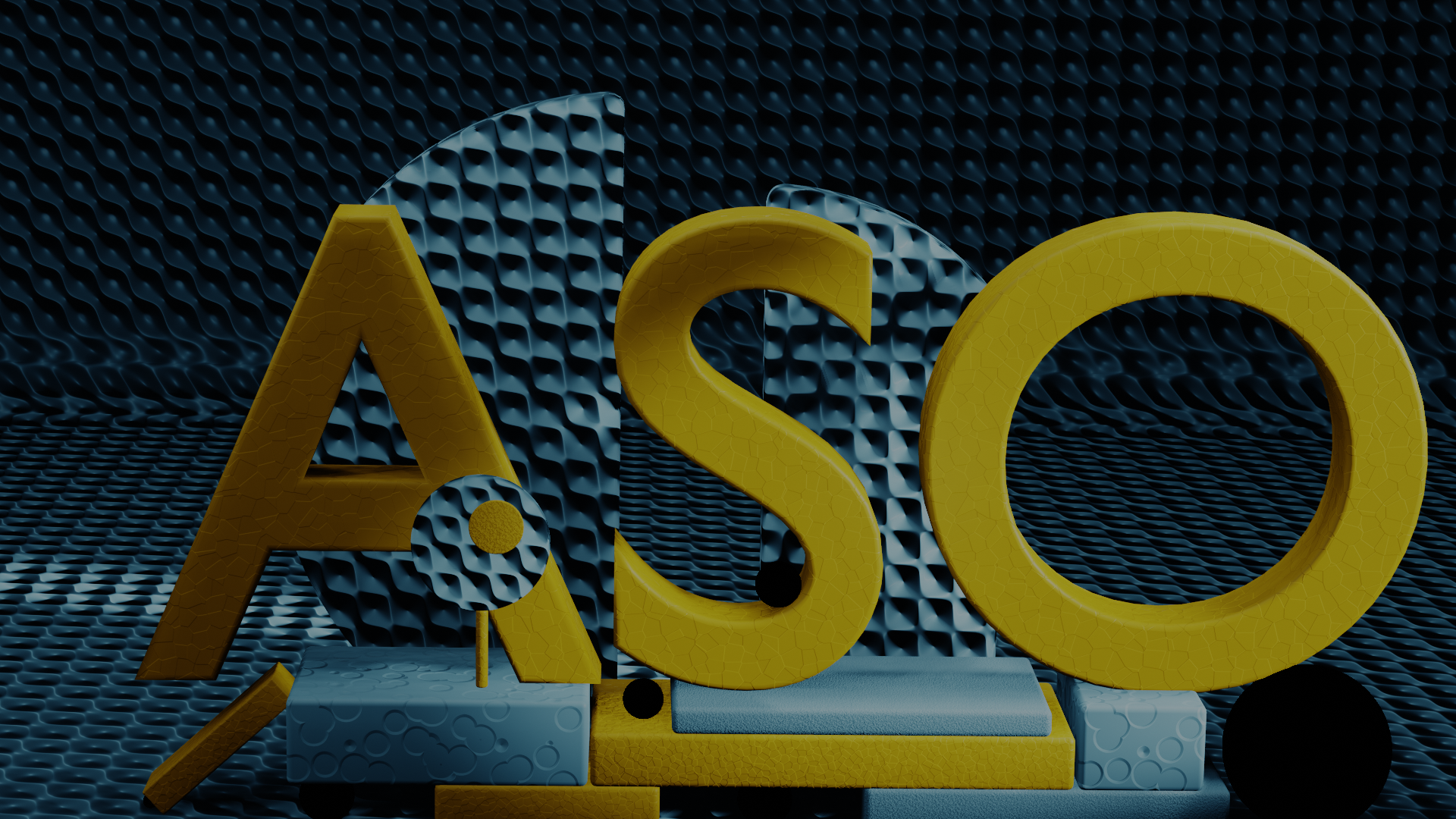 I shall create 3d logo with free animations for you.