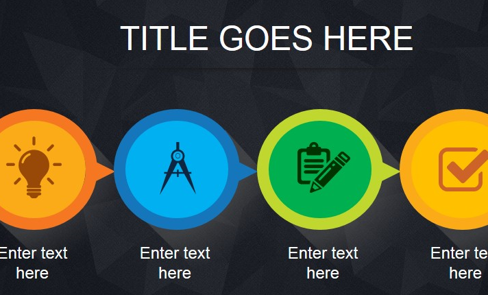 I will design a professional Presentation on any topic for 10-15 pages