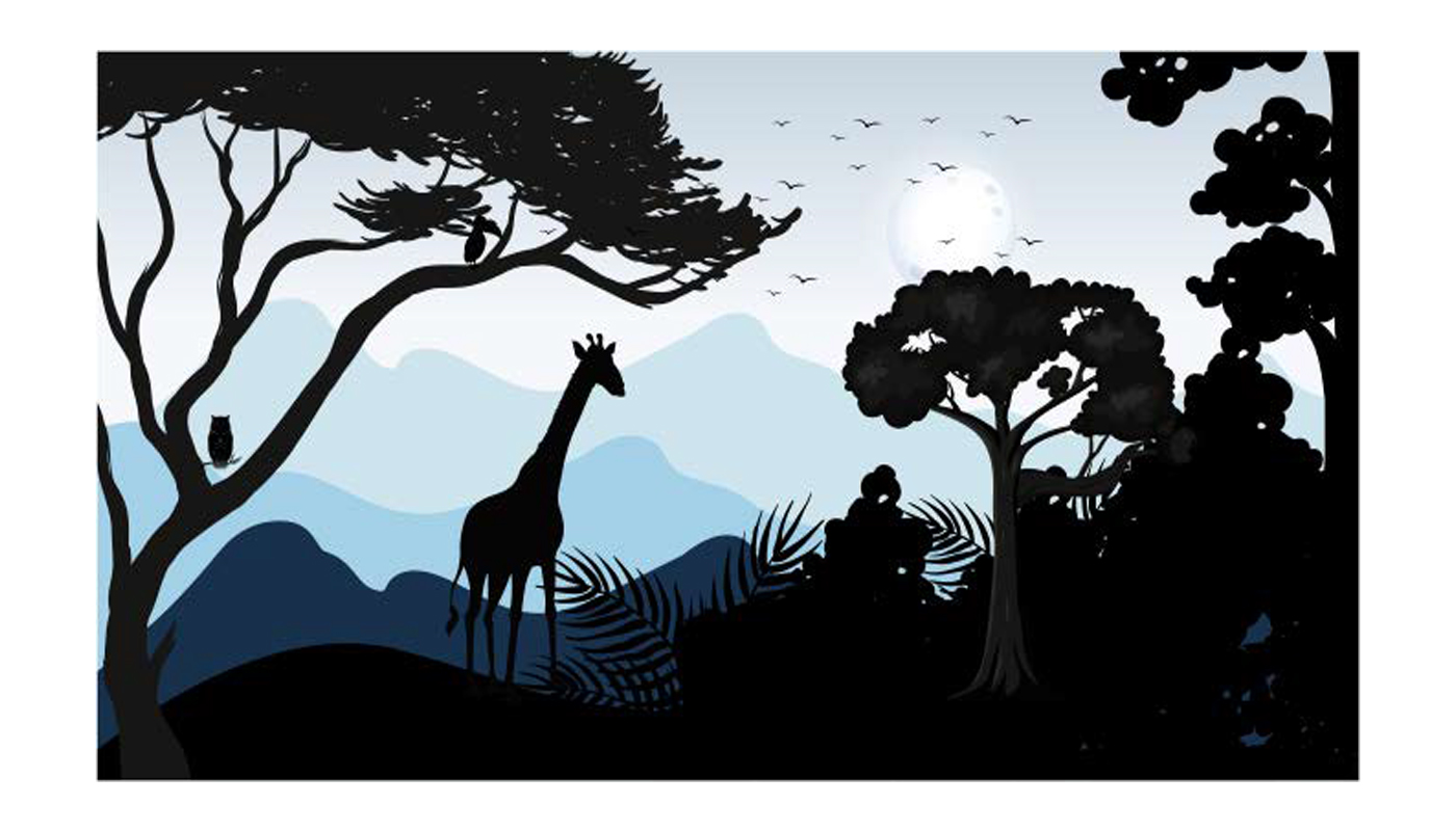 I will draw children book illustration or children book illustrator and cover