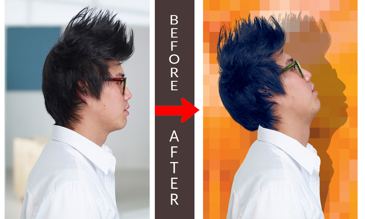 I will do photoshop work image editing and white background removal 25 images