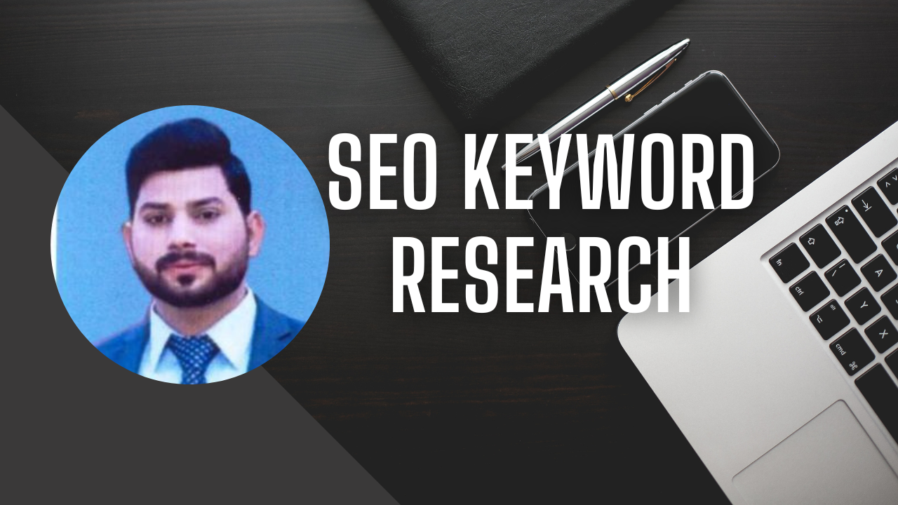I will do deep, top rated SEO keyword research for ranking 1st on google