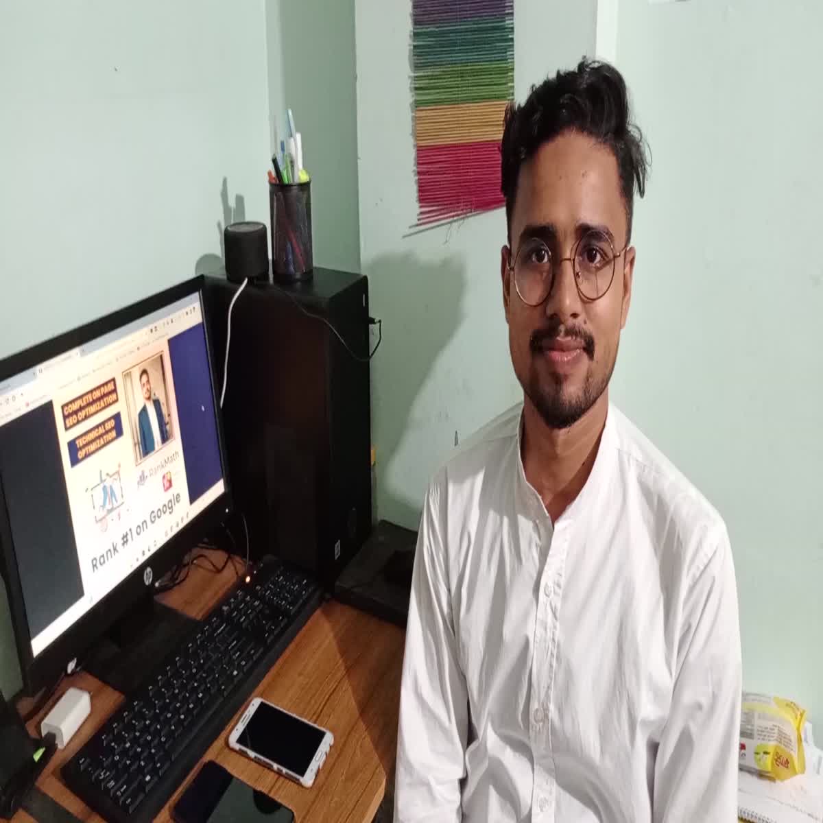 I will do complete onpage and technical SEO optimization for your website.