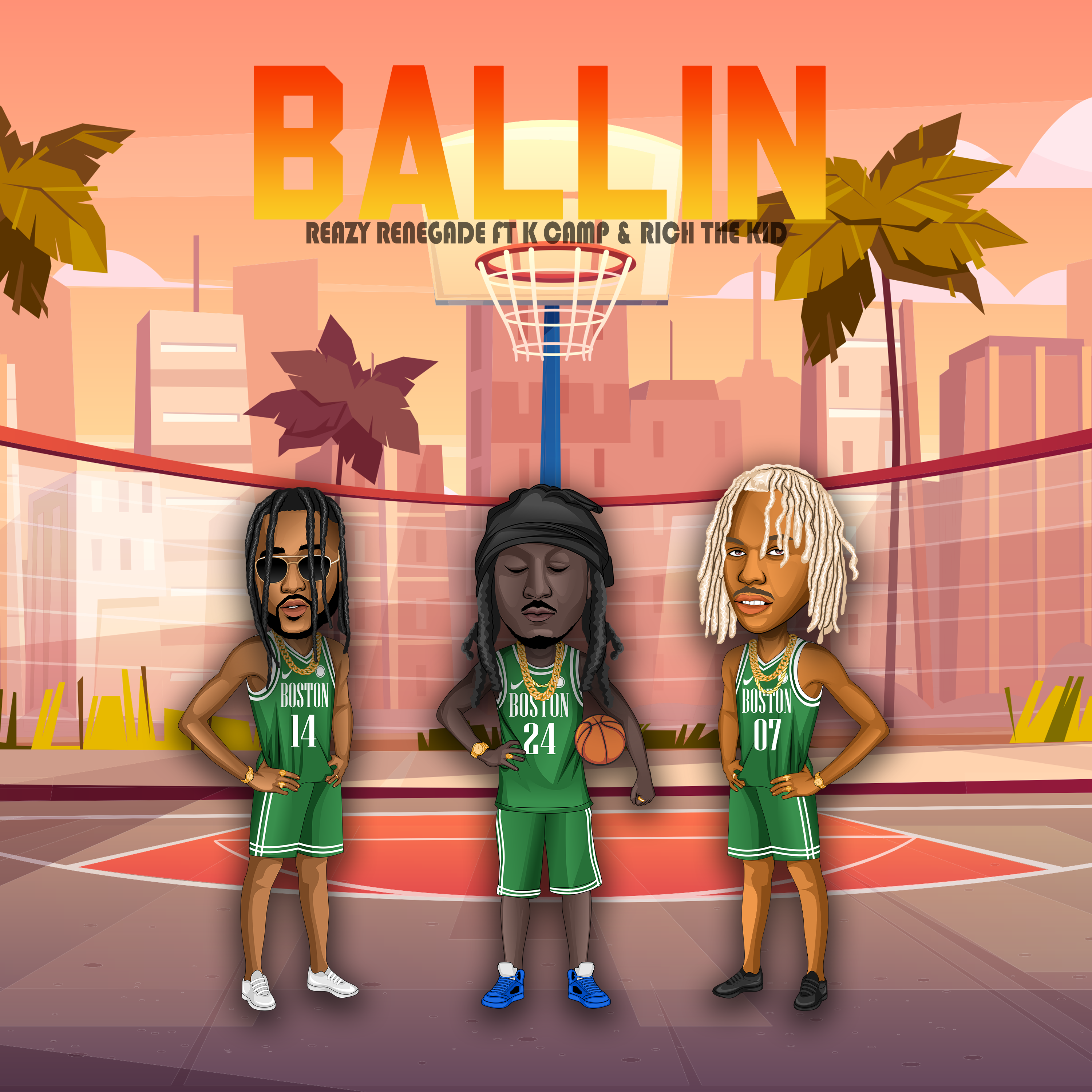 I'll design eye-catching cartoon characters, logos/mascot logos, nfts and covers for you